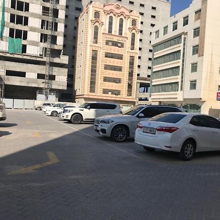 Al Majarah Residence Σάρτζα Εξωτερικό φωτογραφία