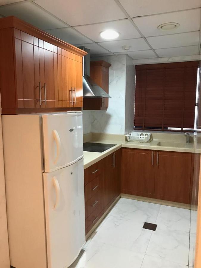 Al Majarah Residence Σάρτζα Εξωτερικό φωτογραφία