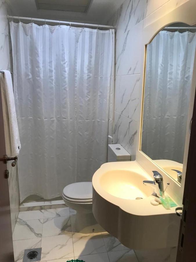 Al Majarah Residence Σάρτζα Εξωτερικό φωτογραφία