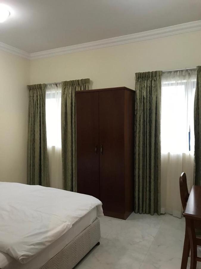 Al Majarah Residence Σάρτζα Εξωτερικό φωτογραφία