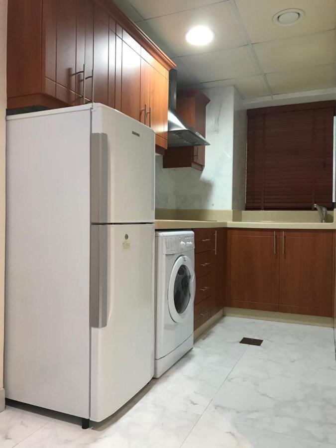 Al Majarah Residence Σάρτζα Εξωτερικό φωτογραφία