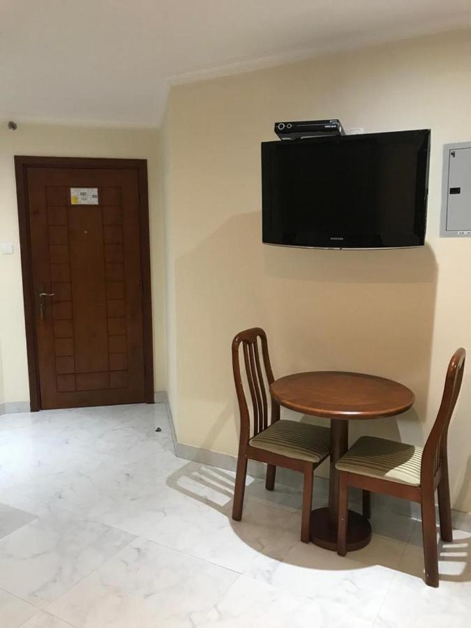 Al Majarah Residence Σάρτζα Εξωτερικό φωτογραφία