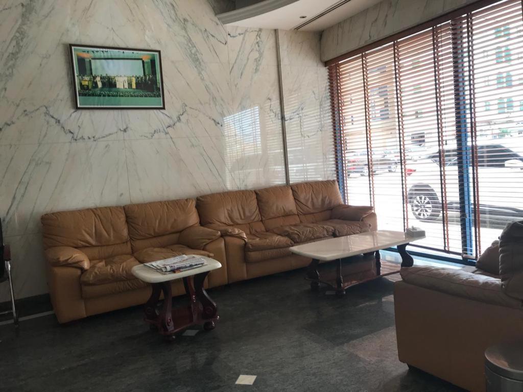 Al Majarah Residence Σάρτζα Εξωτερικό φωτογραφία