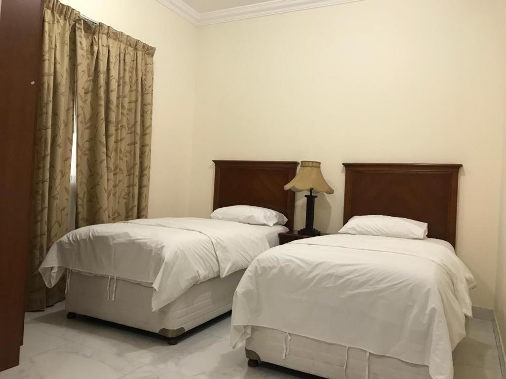 Al Majarah Residence Σάρτζα Εξωτερικό φωτογραφία