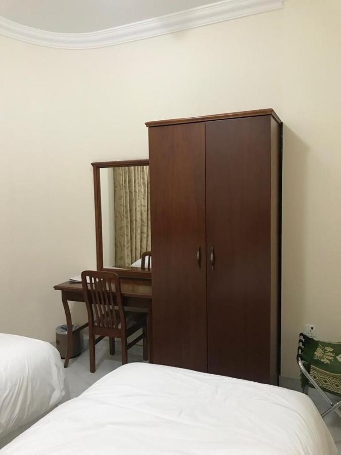 Al Majarah Residence Σάρτζα Εξωτερικό φωτογραφία