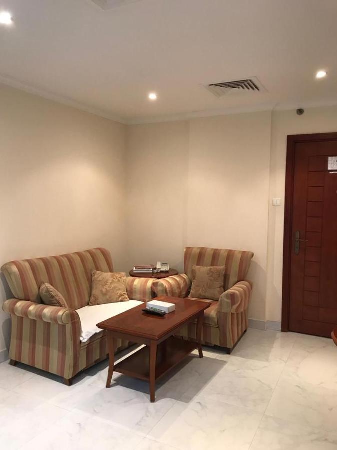 Al Majarah Residence Σάρτζα Εξωτερικό φωτογραφία
