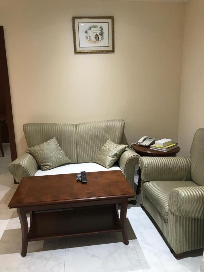 Al Majarah Residence Σάρτζα Εξωτερικό φωτογραφία